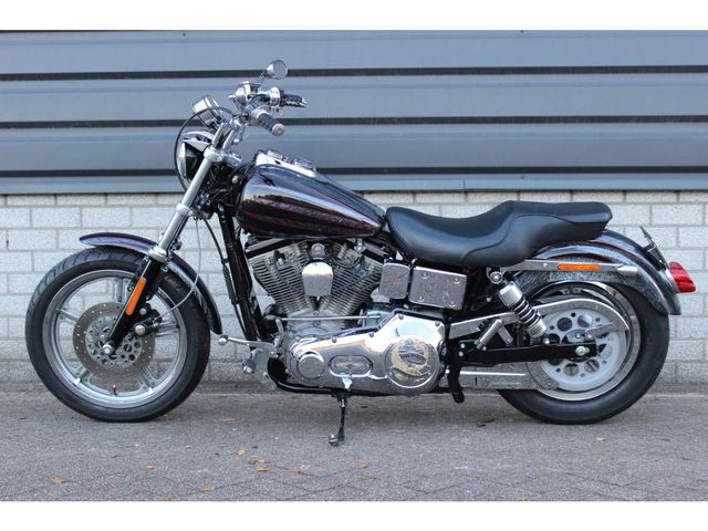 harley-davidson - super-glide-fxd-dyna
