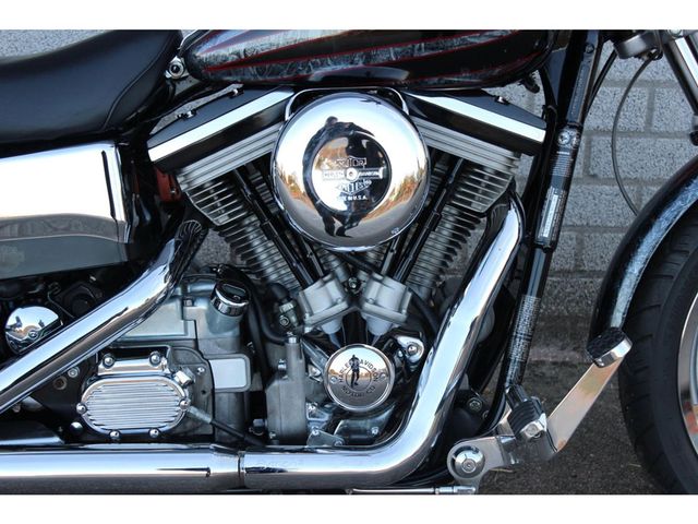 harley-davidson - super-glide-fxd-dyna