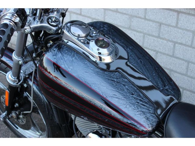 harley-davidson - super-glide-fxd-dyna