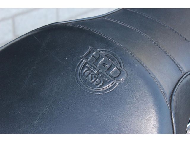 harley-davidson - super-glide-fxd-dyna