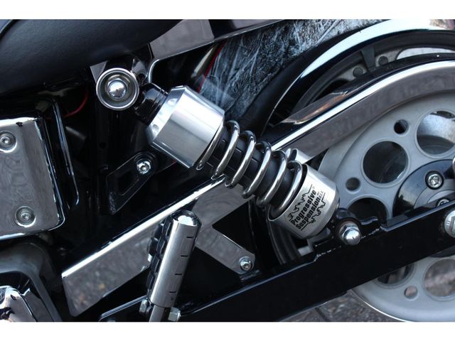 harley-davidson - super-glide-fxd-dyna