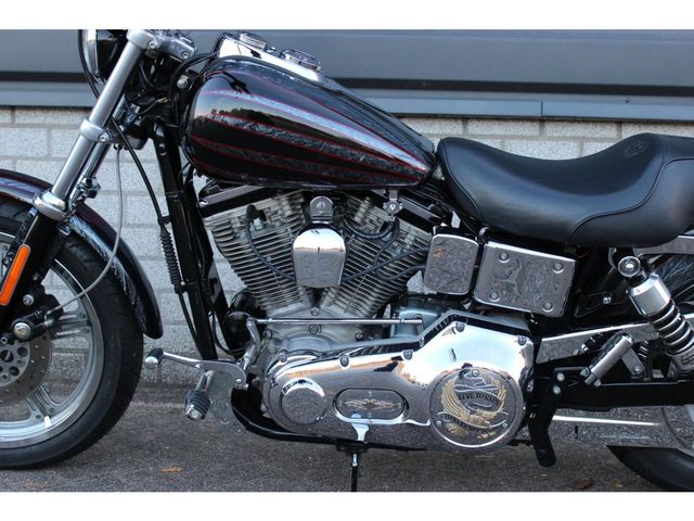 harley-davidson - super-glide-fxd-dyna