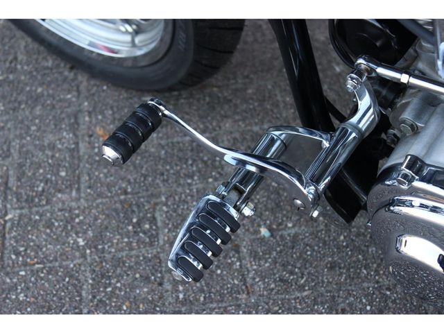harley-davidson - super-glide-fxd-dyna