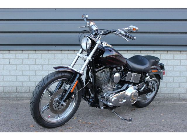 harley-davidson - super-glide-fxd-dyna