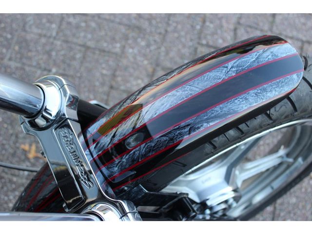 harley-davidson - super-glide-fxd-dyna