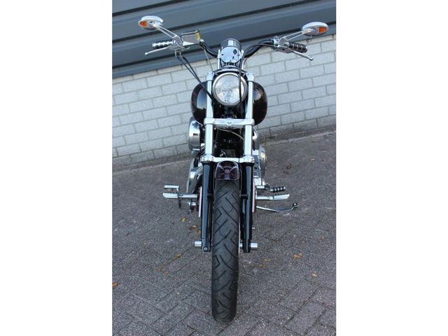 harley-davidson - super-glide-fxd-dyna