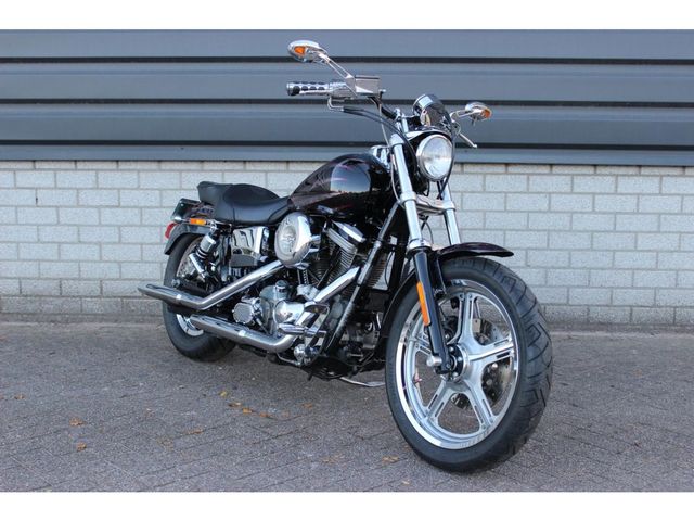 harley-davidson - super-glide-fxd-dyna