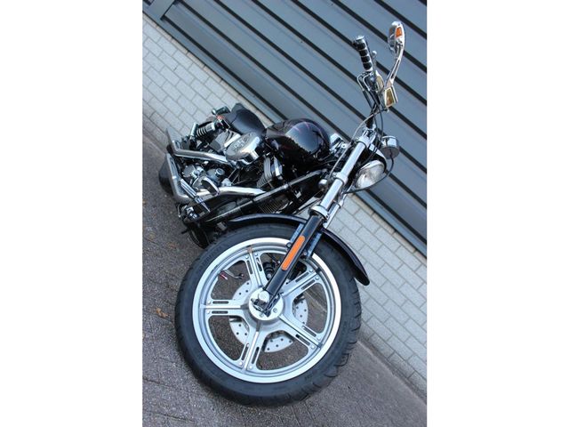 harley-davidson - super-glide-fxd-dyna