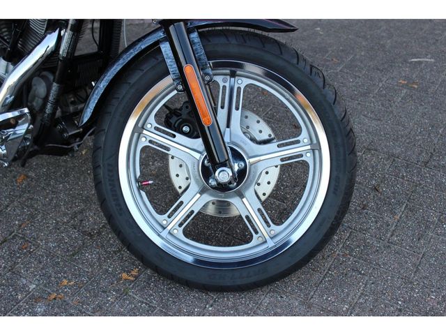 harley-davidson - super-glide-fxd-dyna