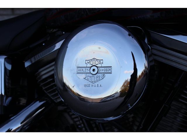 harley-davidson - super-glide-fxd-dyna