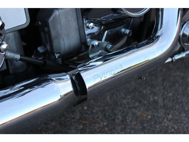 harley-davidson - super-glide-fxd-dyna