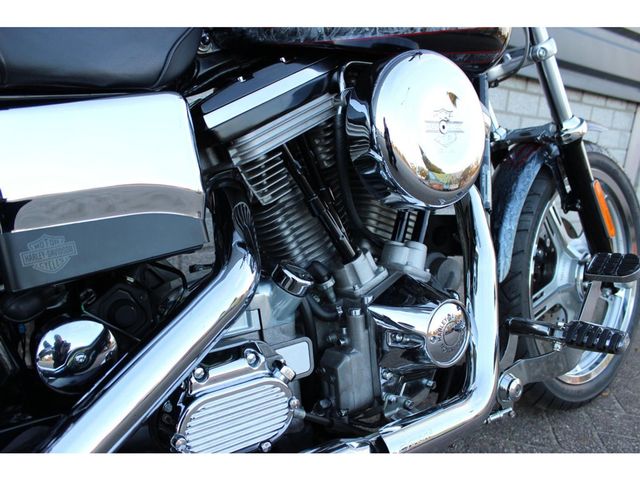harley-davidson - super-glide-fxd-dyna