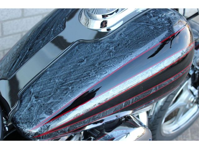 harley-davidson - super-glide-fxd-dyna