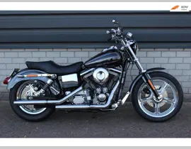 Harley-Davidson Super Glide FXD Dyna 1995 occasion