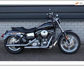 Harley-Davidson Super Glide FXD Dyna 1995 occasion