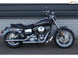 HARLEY-DAVIDSON SUPER GLIDE FXD DYNA