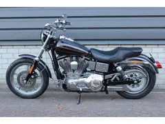 Harley-Davidson FXD Dyna Super Glide EVO Custom, Uniek!! 1995 occasion – foto 2 van 20