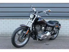 Harley-Davidson FXD Dyna Super Glide EVO Custom, Uniek!! 1995 occasion – foto 9 van 20