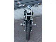Harley-Davidson FXD Dyna Super Glide EVO Custom, Uniek!! 1995 occasion – foto 11 van 20