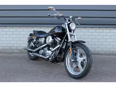 Harley-Davidson FXD Dyna Super Glide EVO Custom, Uniek!! 1995 occasion – foto 12 van 20