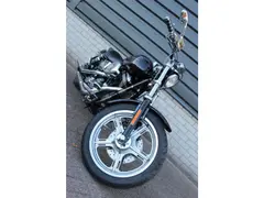Harley-Davidson FXD Dyna Super Glide EVO Custom, Uniek!! 1995 occasion – foto 13 van 20