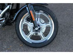 Harley-Davidson FXD Dyna Super Glide EVO Custom, Uniek!! 1995 occasion – foto 14 van 20