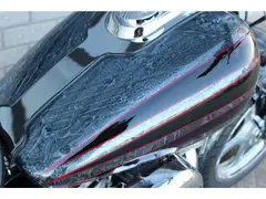 Harley-Davidson FXD Dyna Super Glide EVO Custom, Uniek!! 1995 occasion – foto 19 van 20