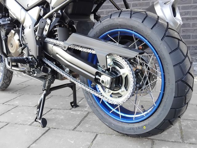 suzuki - v-strom-1050-de