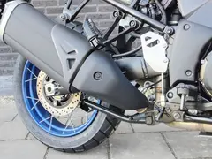 Suzuki V-Strom 1050 DE 2026 nieuw – foto 8 van 15