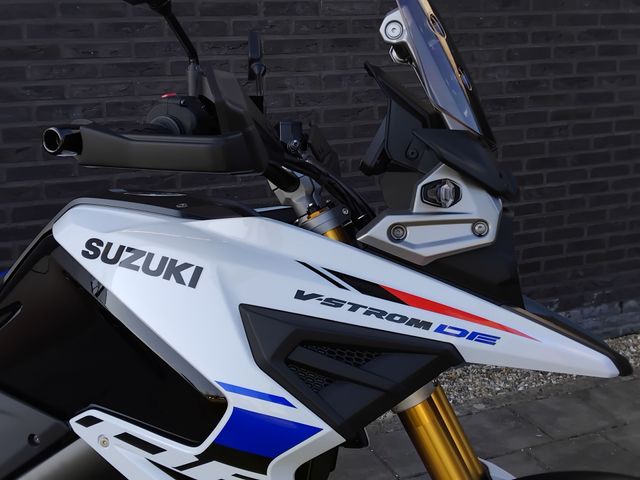 suzuki - v-strom-1050-de