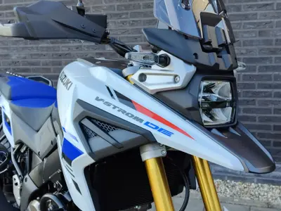 SUZUKI V-STROM 1050 DE – foto 2