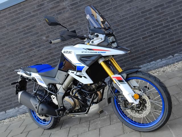 suzuki - v-strom-1050-de