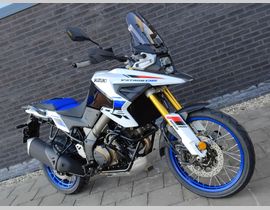 Suzuki V-Strom 1050 DE 2026 nieuw