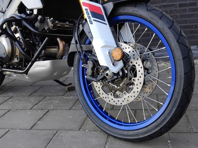suzuki - v-strom-1050-de