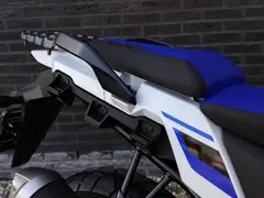 Suzuki V-Strom 1050 DE 2026 nieuw – foto 7 van 15