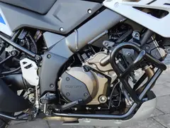 Suzuki V-Strom 1050 DE 2026 nieuw – foto 6 van 15