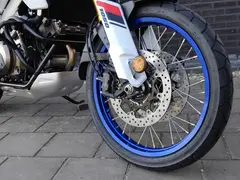 Suzuki V-Strom 1050 DE 2026 nieuw – foto 4 van 15