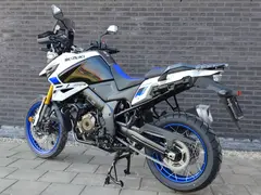 Suzuki V-Strom 1050 DE 2026 nieuw – foto 9 van 15