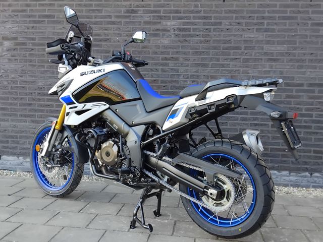 suzuki - v-strom-1050-de