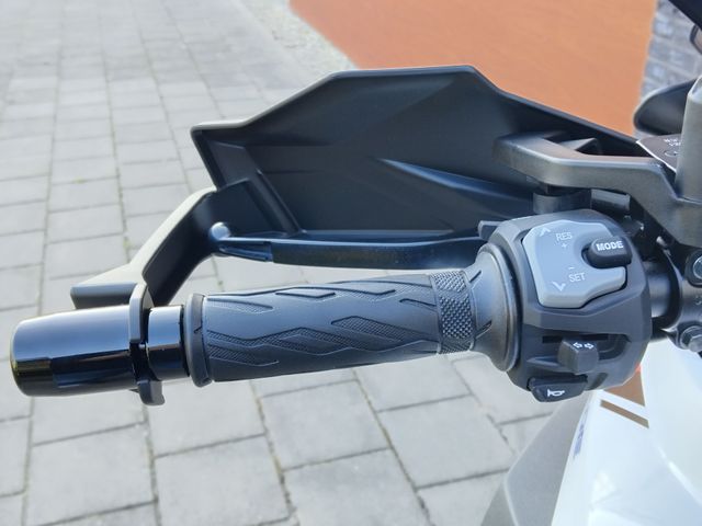 suzuki - v-strom-1050-de