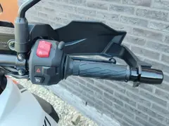 Suzuki V-Strom 1050 DE 2026 nieuw – foto 14 van 15