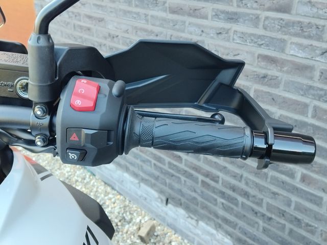 suzuki - v-strom-1050-de