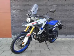 Suzuki V-Strom 1050 DE 2026 nieuw – foto 12 van 15