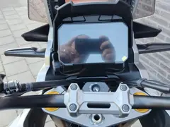 Suzuki V-Strom 1050 DE 2026 nieuw – foto 15 van 15