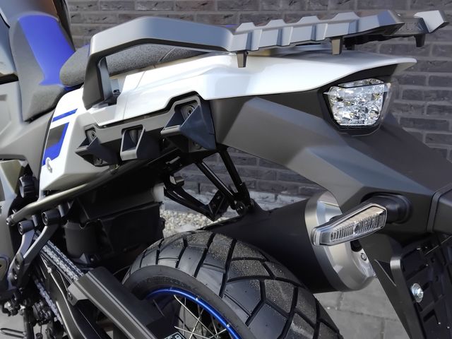 suzuki - v-strom-1050-de