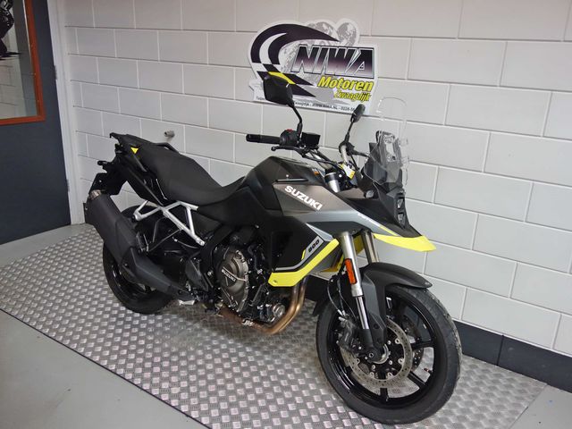 suzuki - v-strom-800