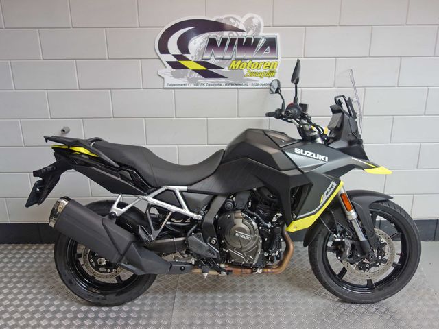 suzuki - v-strom-800
