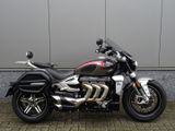 TRIUMPH ROCKET 3 GT