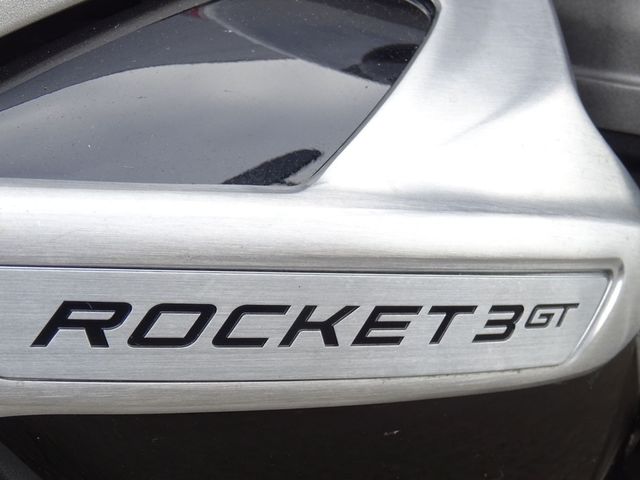 triumph - rocket-3-gt