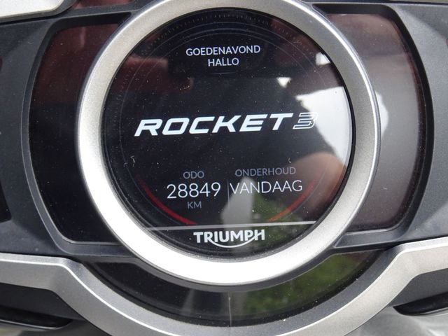 triumph - rocket-3-gt